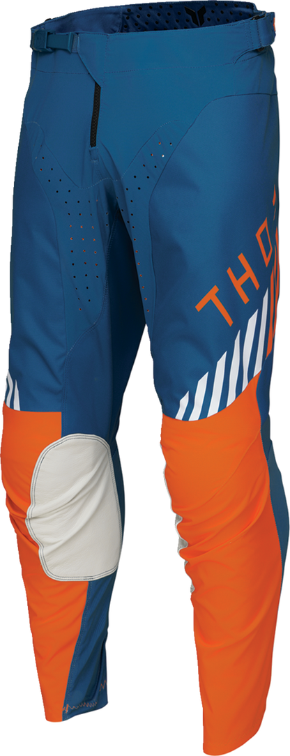 THOR Launchmode Zone Pants - Blue - US 42 2901-11911