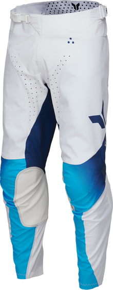 THOR Launchmode Storm Pants - White - US 44 2901-11949