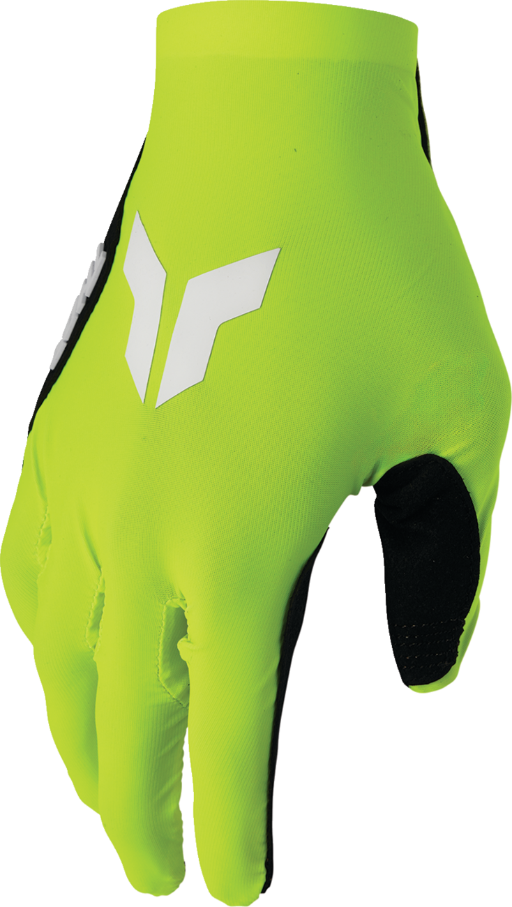 THOR Sportmode Riot Gloves - Acid - XL 3330-8028