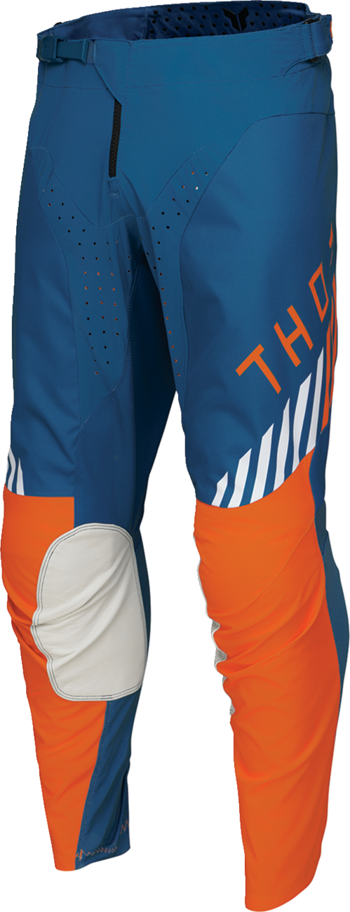 THOR Launchmode Zone Pants - Blue - US 32 2901-11906