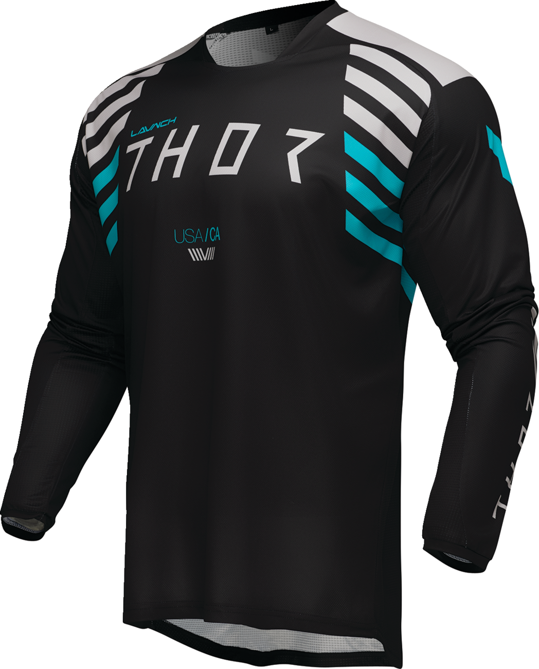 THOR Launchmode Zone Jersey - Sand - Small 2910-8244
