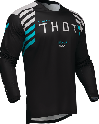 THOR Launchmode Zone Jersey - Sand - Small 2910-8244