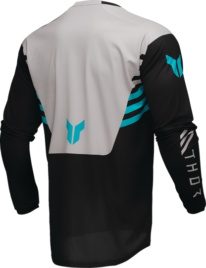 THOR Launchmode Zone Jersey - Sand - Medium 2910-8245