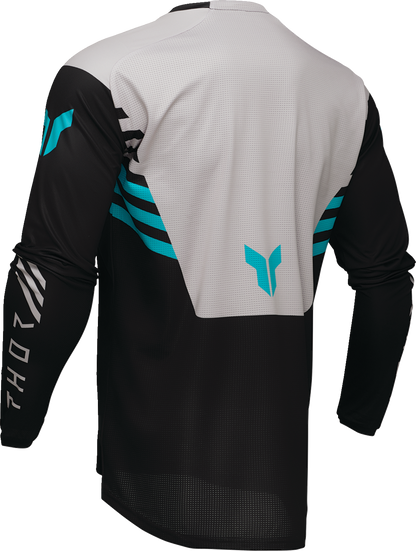 THOR Launchmode Zone Jersey - Sand - Medium 2910-8245