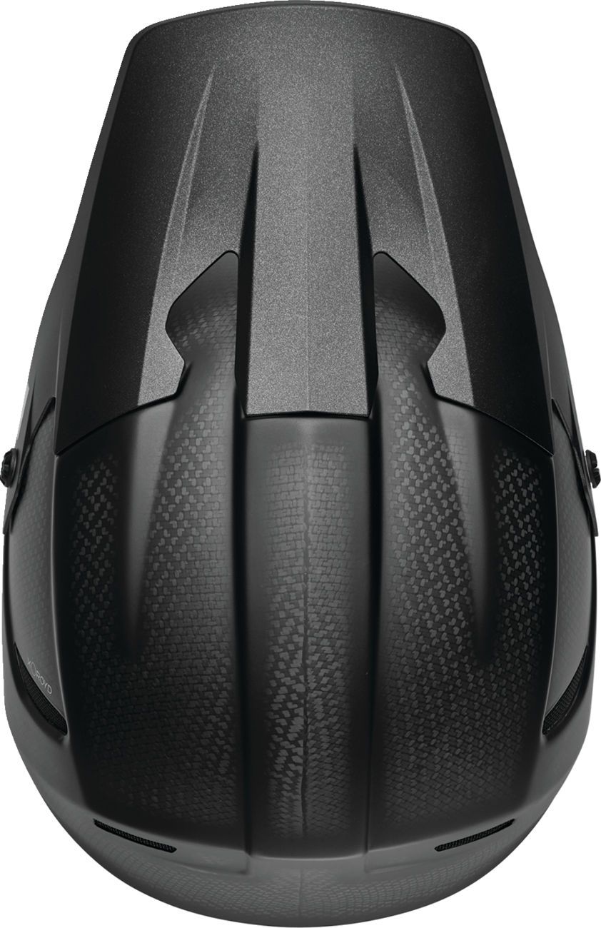 THOR Reflex Sport Helmet - Carbon Stealth - MIPS® - Black - 2XL 0110-8768