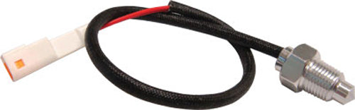 Water Temp Sensor For X 2 Gauge