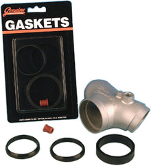 Gasket Seal Intake Twin Cam 88 44mm Carb Kit 27002 00