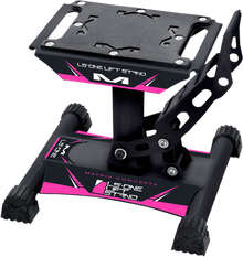 MATRIX CONCEPTS,LLC LS1 Stand - Pink LS1 109