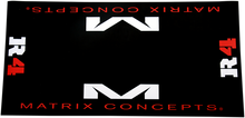 MATRIX CONCEPTS,LLC R4 Floor Mat - 2' x 4' R4 102
