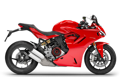 STM Dry Clutch Conversion Kit for the Ducati Supersport 950 / S (2021+)