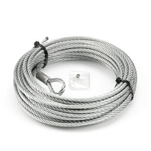 Rpl Wire Rope 1/4"X50' Vrx45/Axon45/55
