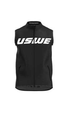 USWE Lite Off-Road Vest Black - Medium