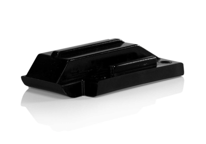 Chain Guide Block 2.0 Insert Black