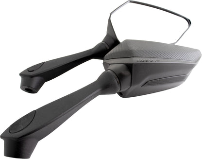 Sprint Mirrors Pr Black