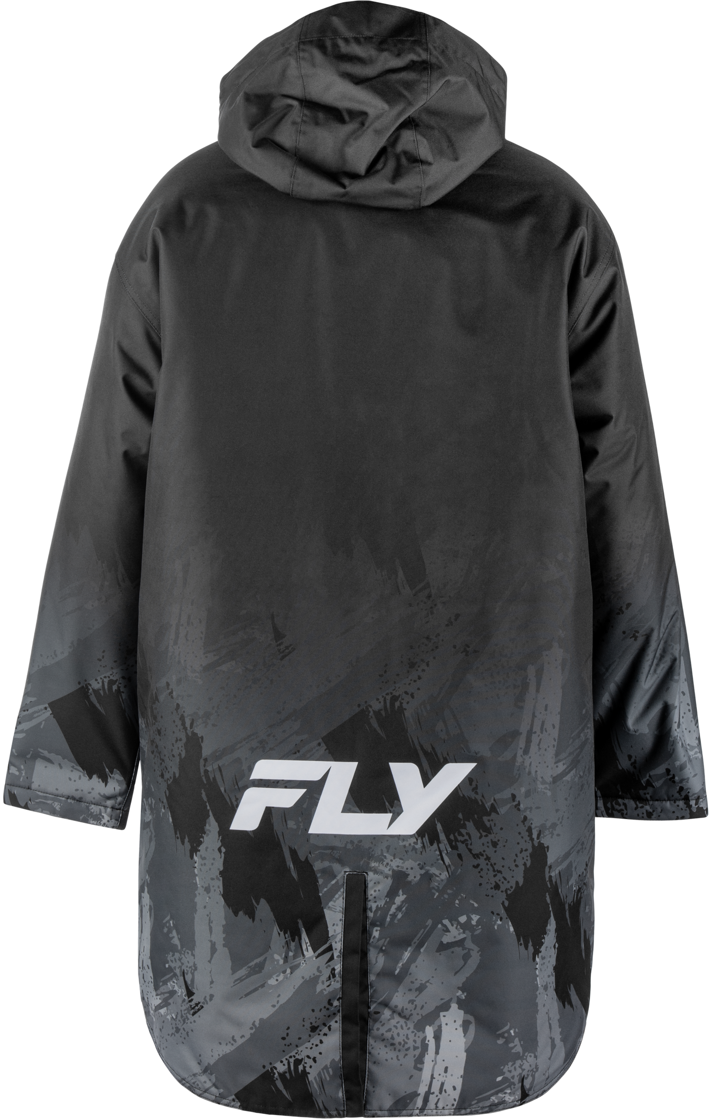 Pit Coat Black L/Xl