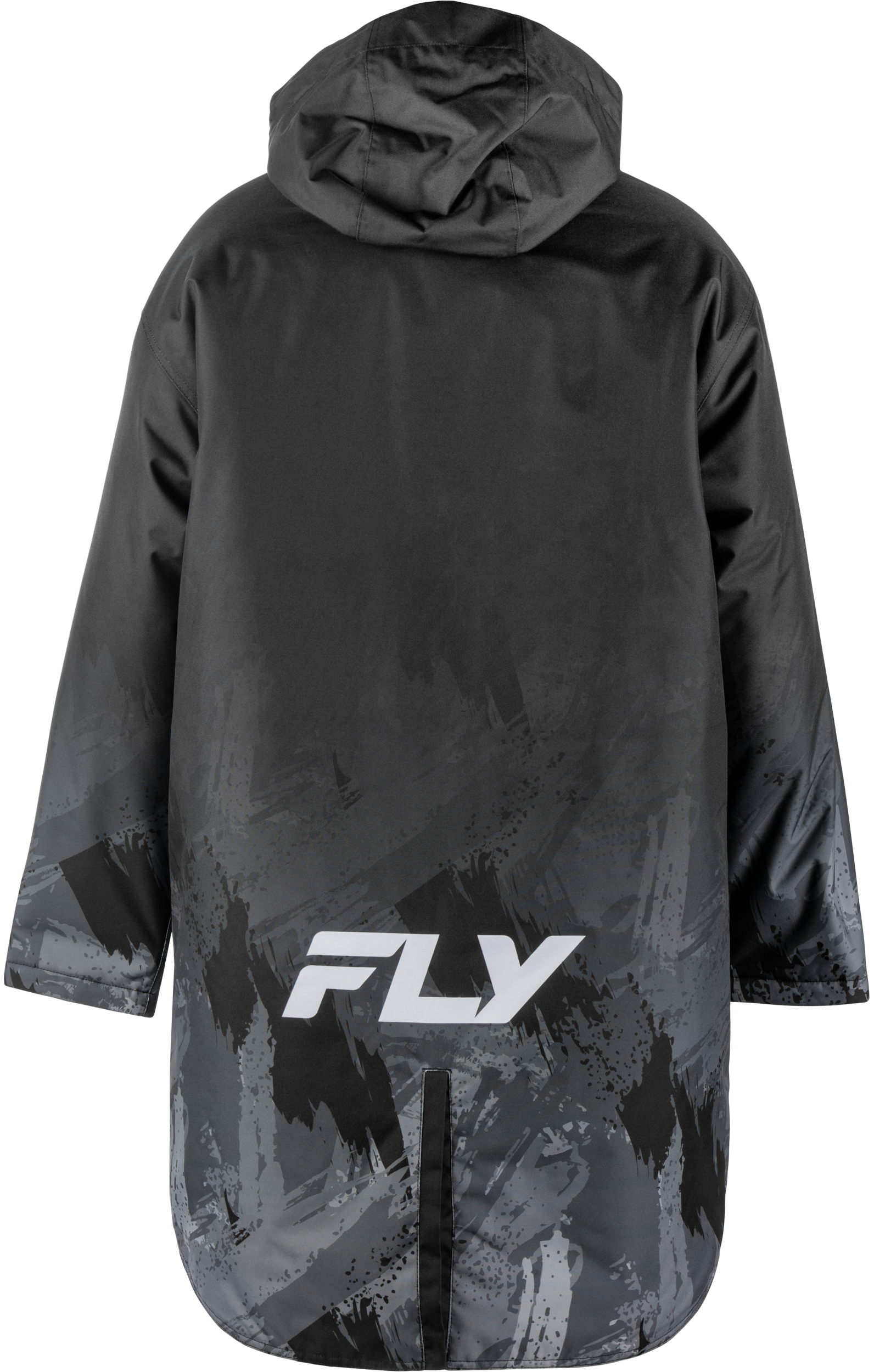 Pit Coat Black L/Xl