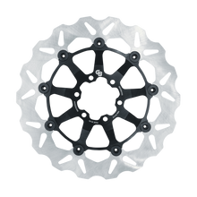 Front Disc/Rear Disc 298mm Floatingwave Rotor