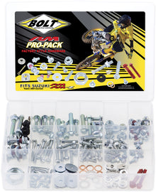 Pro Pack Suz Rm/Rmz