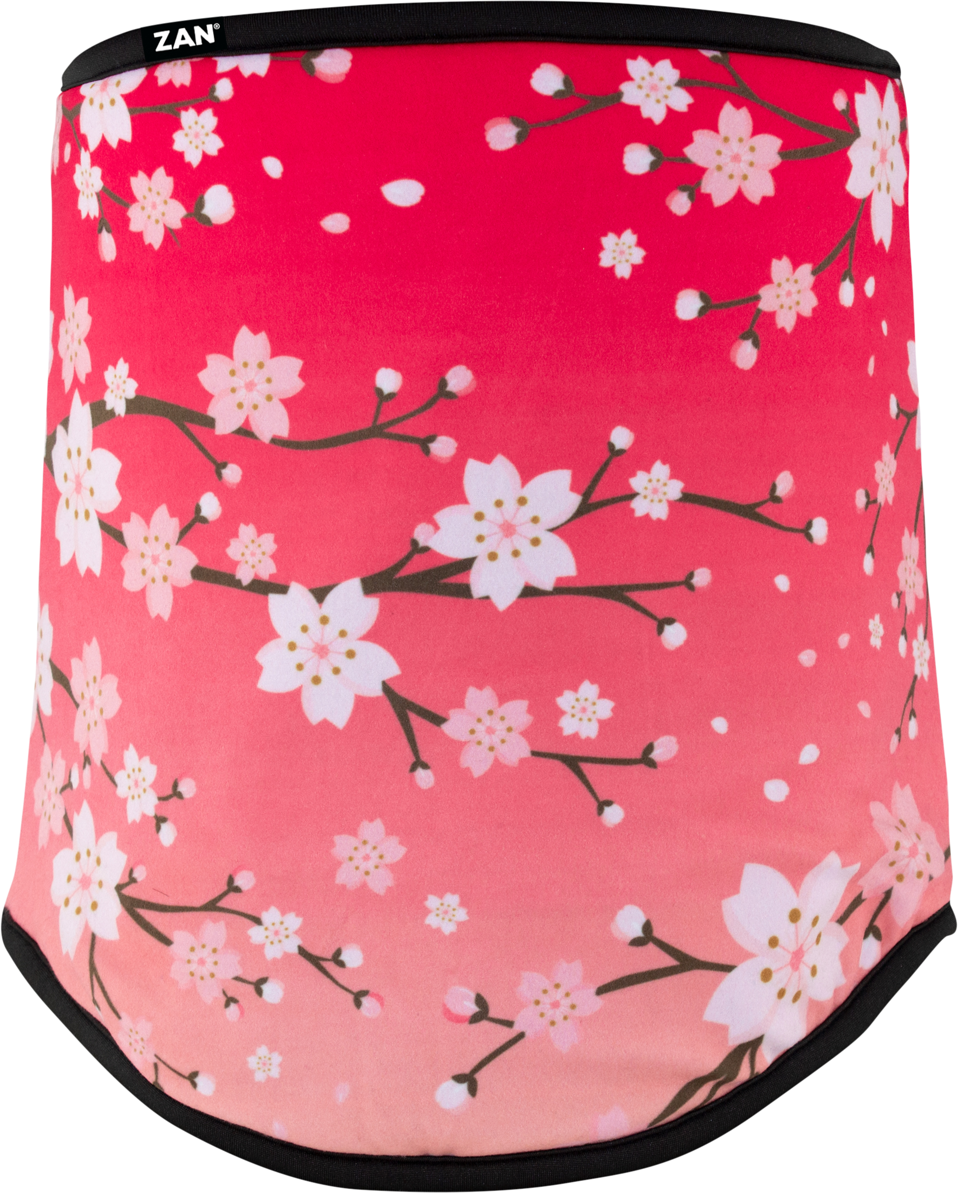 Sportflex Neck Gaiter Sugar Blossom
