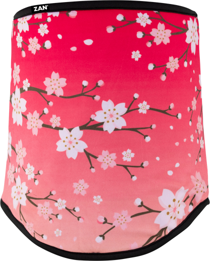 Sportflex Neck Gaiter Sugar Blossom