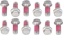 Rotor Bolts Ktm