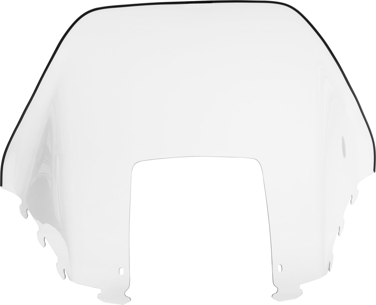 Windshield Clear Pol