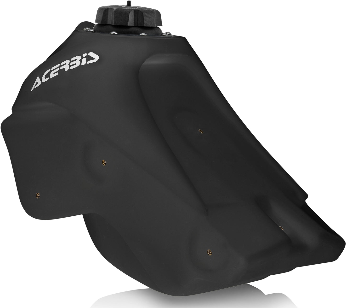 Fuel Tank 2.9 Gal Black