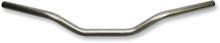 TODD'S CYCLE 1" Moto Bar Handlebar - Low Moto - Sand Blasted 0601-4665