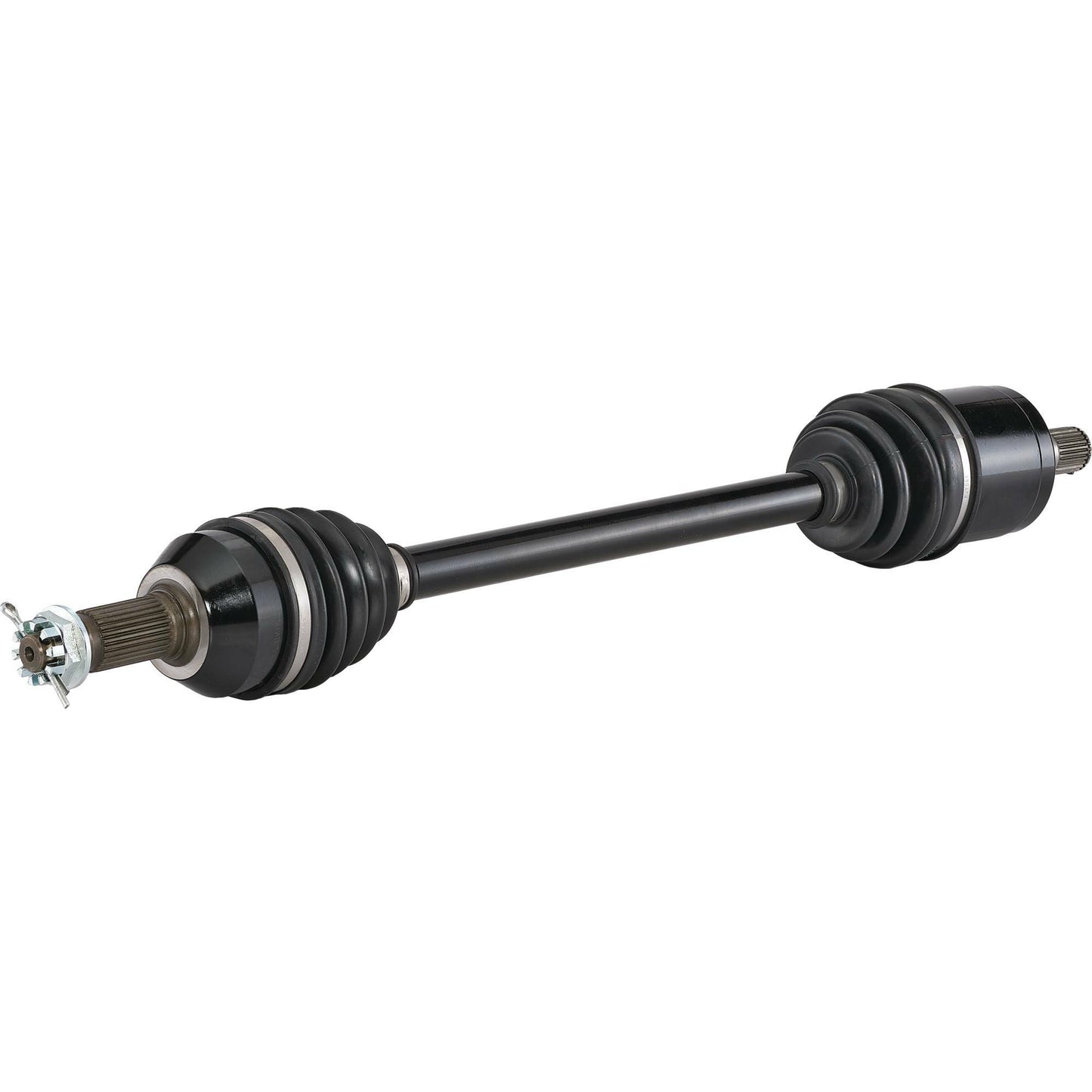 6 Ball Axle