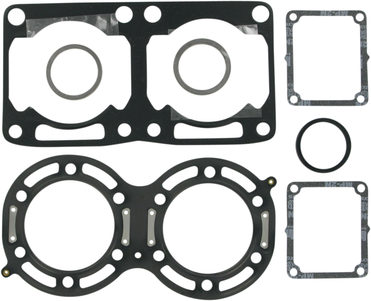 VERTEX Full Top End Set - Yamaha 710247