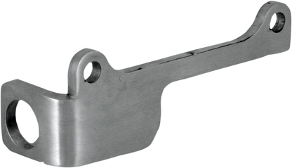 TODD'S CYCLE Econ Enrichener Cable Relocation Bracket - Mikuni MKE-1