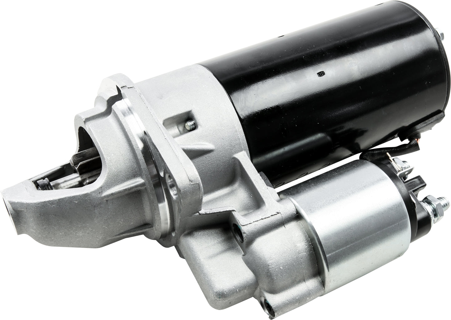 Starter Motor A/C