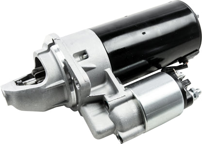 Starter Motor A/C