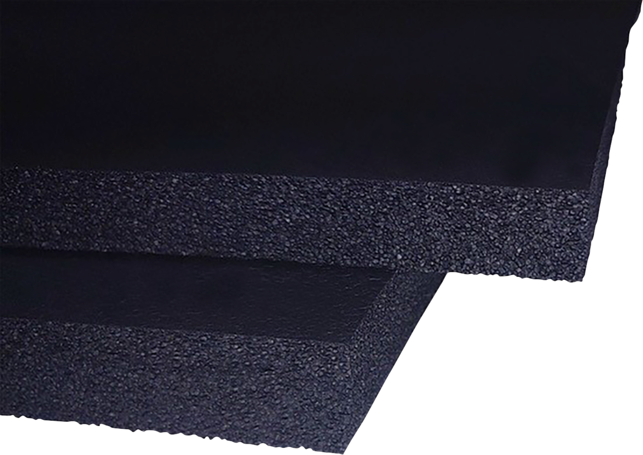 CYCLE PERFORMANCE PROD. Seat Padding - 3/4" CPP/9093