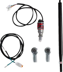DYNOJET Quickshifter Kit - CVO '17-'24 4-142