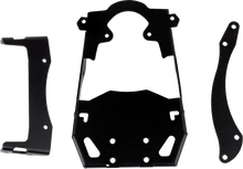 GIVI Specific Rear Rack - Royal Enfield - Scram 411 SR9055