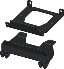KFI PRODUCTS Plow Mount - RZR XP/4 1000 '24-'25 106610