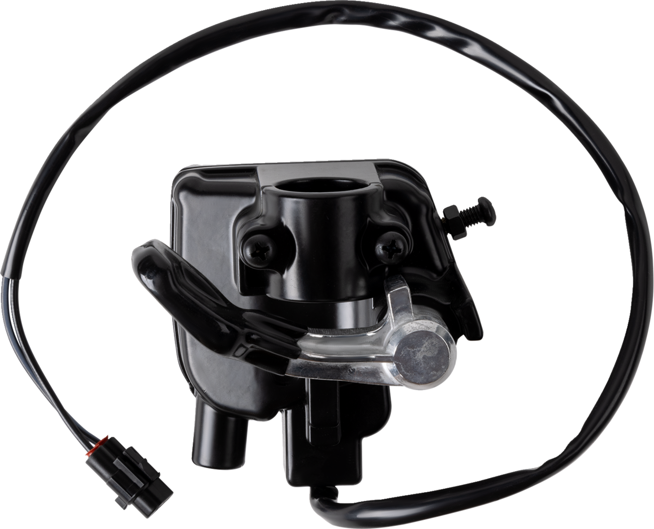 MOOSE OFFROAD Throttle Assembly - Banshee/Blaster 700-1225-PU