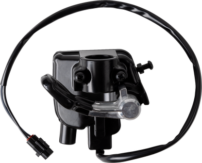 MOOSE OFFROAD Throttle Assembly - Banshee/Blaster 700-1225-PU