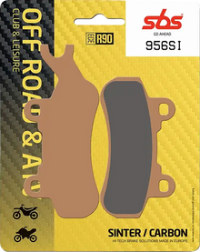 SBS Off-Road Sintered Brake Pads 956SI