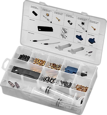 TRP CYCLING COMPONENTS Advanced Bleed Kit ABOT001055