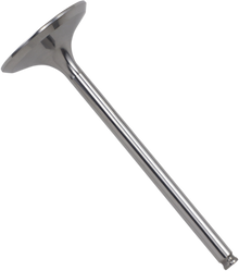 DEL WEST Exhaust Valve - Honda CRF450R/X '02-'06 DW-CRF450R-EV02
