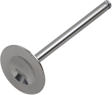 DEL WEST Exhaust Valve - Suzuki RMZ450 '08-'15 DW-RMZ450-EV08