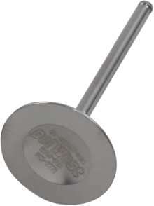 DEL WEST Intake Valve - Suzuki RMZ450 '05-'06 DW-RMZ450-IV05
