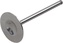 DEL WEST Intake Valve - +2.00 mm - Honda TRX450R '04-'05 DW-TRX450R2IV05