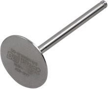 DEL WEST Intake Valve - Stock - Kawasaki KFX450R '08-'14 DW-KFX450R-IV11