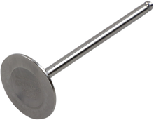 DEL WEST Intake Valve - +2.00 mm - Outer - Yamaha YFZ450/R/X DW-YFZ450R-2-2IVO3