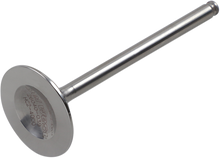 DEL WEST Exhaust Valve - +2.00 mm - Honda TRX450R '04-'05 DW-TRX450R-2-EV04
