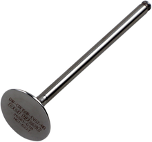 DEL WEST Exhaust Valve - No Dish - Honda CRF150R '07-'15 DW-CRF150EV07ND