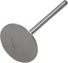 DEL WEST Intake Valve - +2.00 mm - Honda CRF450R '09-'14 DWCRF4502OSIV09